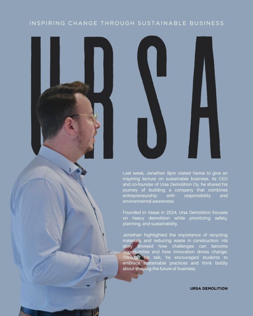 Ursa-1