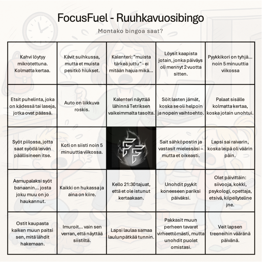 ruuhkavuosibingo_tyhja