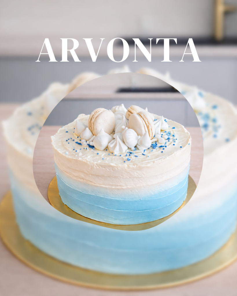 Arvonta