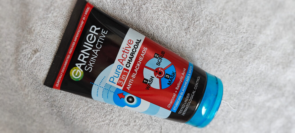 Garnier