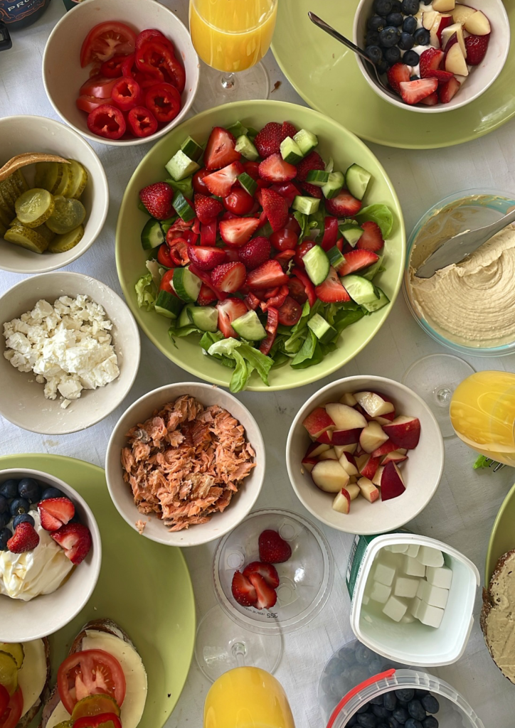 food