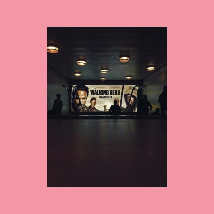 TikTok mainostaminen