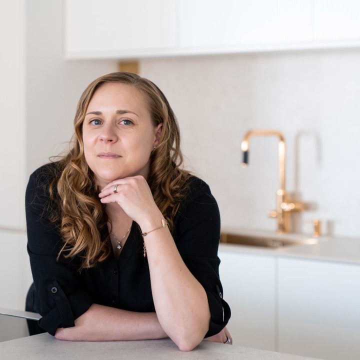 Janica Hakku-Vilén - UGC-sisällöntuottaja