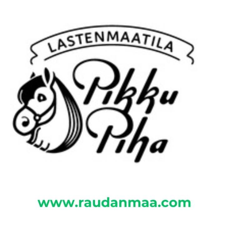 Pikkupihan-logo