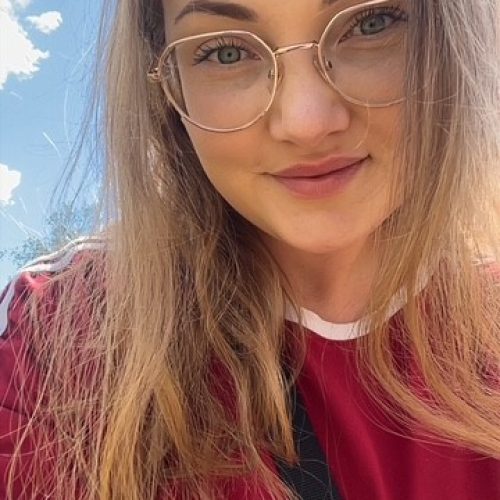 selfie