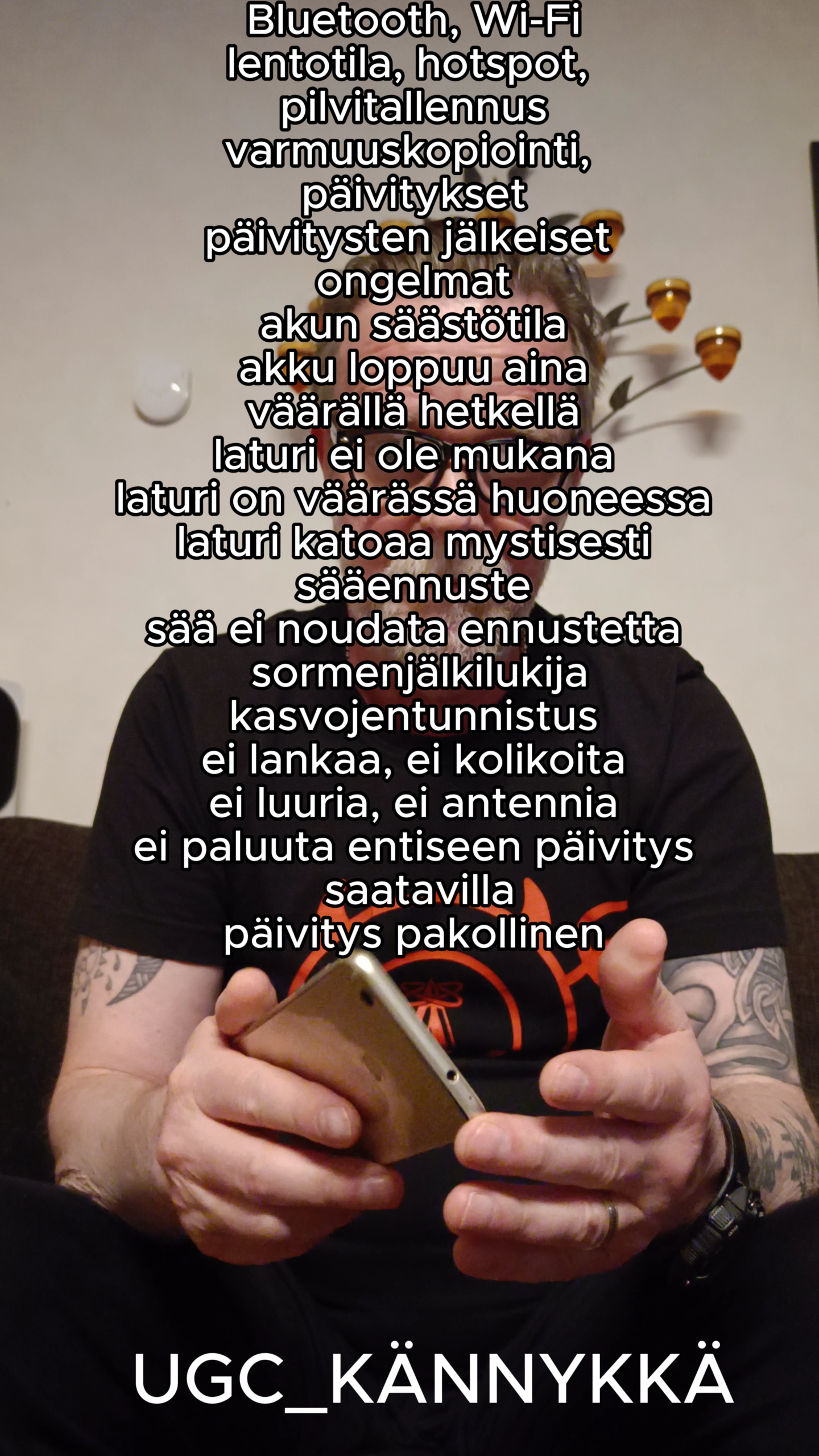 UGC-kanny